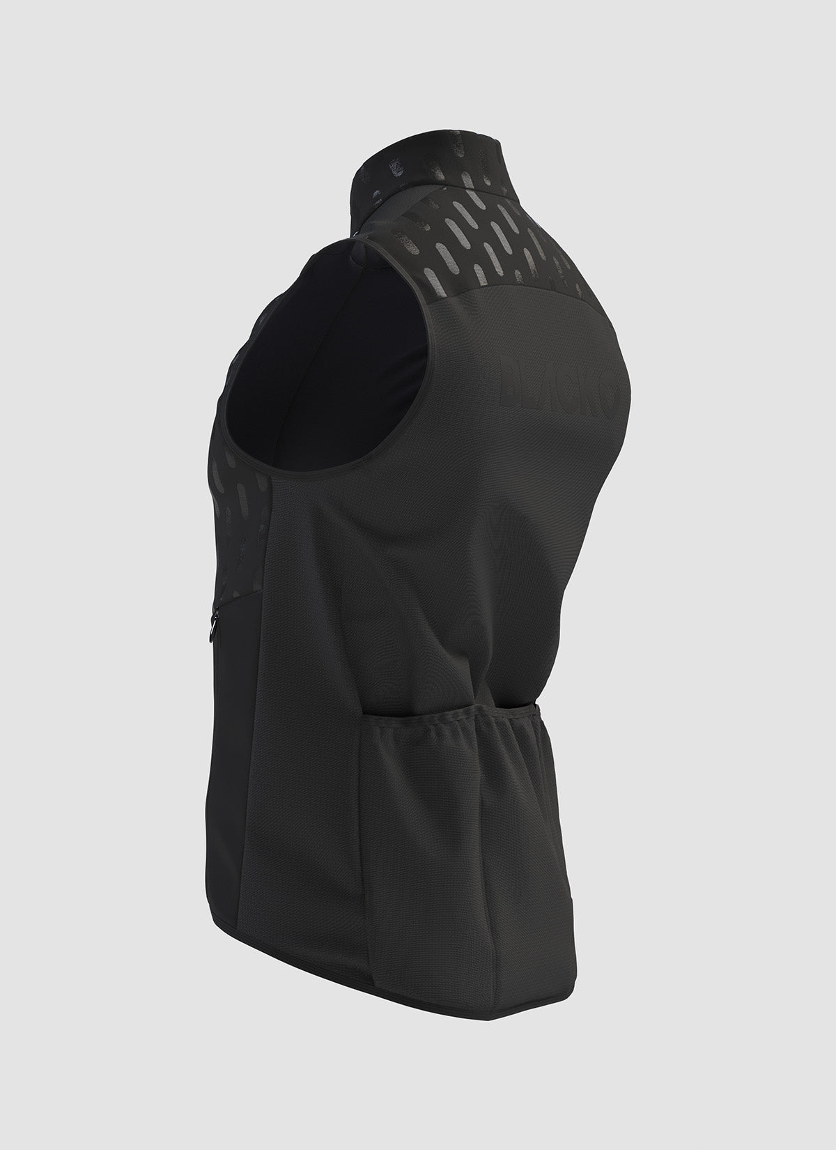 ActiveDown Vest - Black