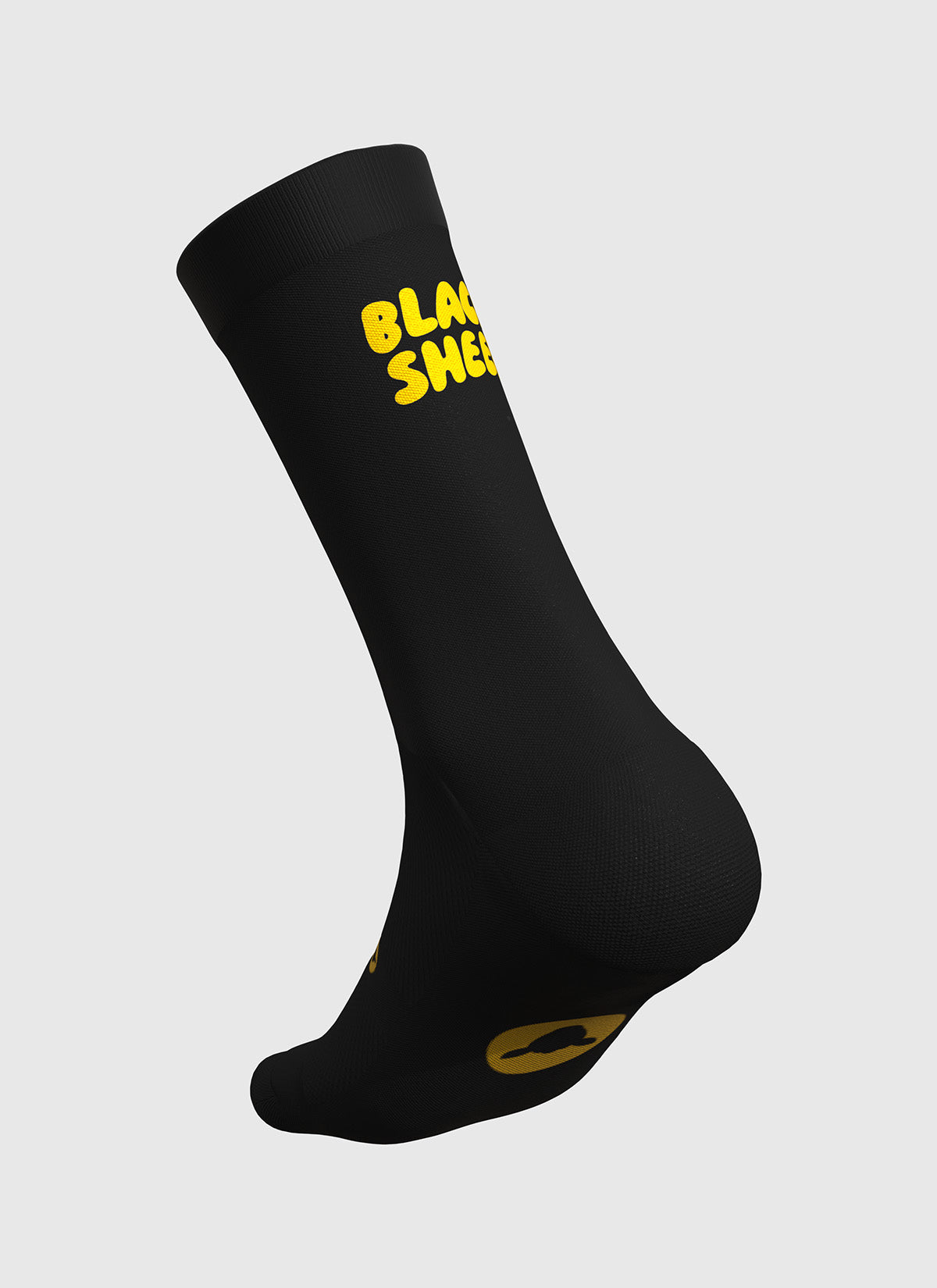 Sportswear Socks - Black
