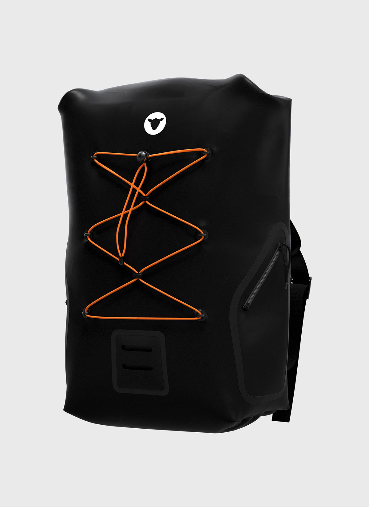 Sportswear Protect Bag - Black