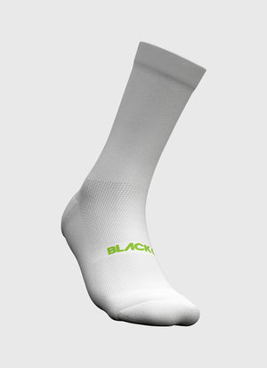 Essentials 3DKnit Crew Socks - Radical White