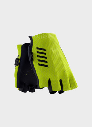 Racing Glove - Radical Lime