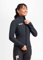 Women's Elements Micro Jacket - Charcoal