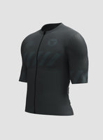 Men's Racing Aero 2.0 Jersey - Future Project Stealth
