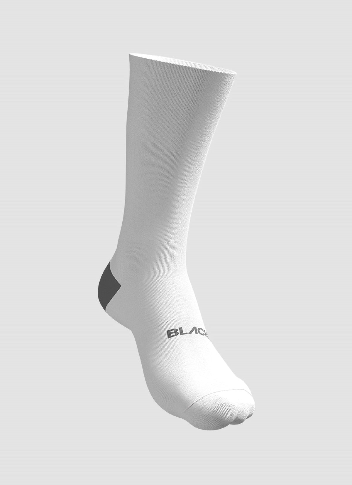 Essentials Crew Socks - White