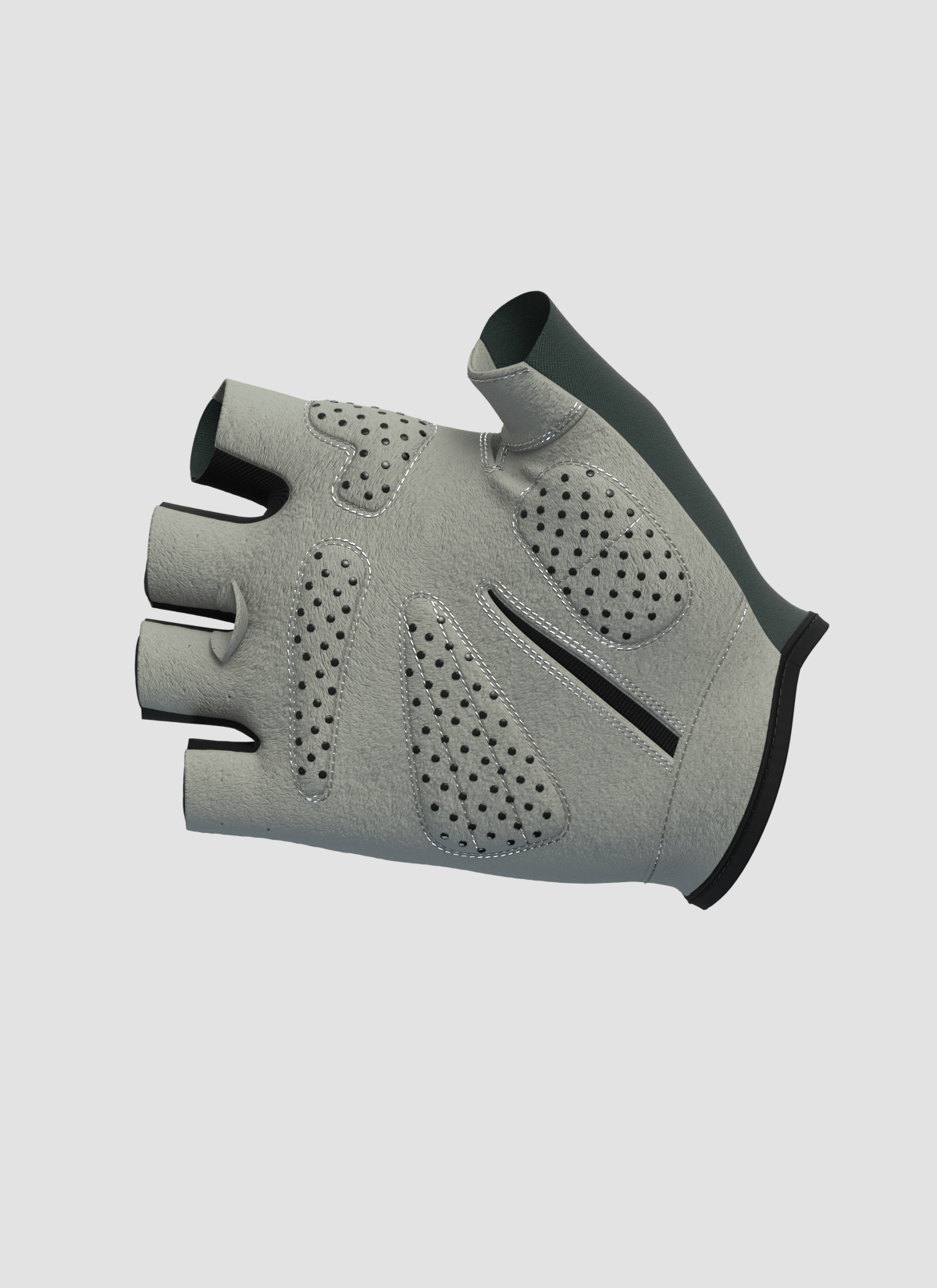 Essentials TEAM Glove - Charcoal