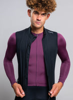 Men's Essentials Vest 2.0 - Black