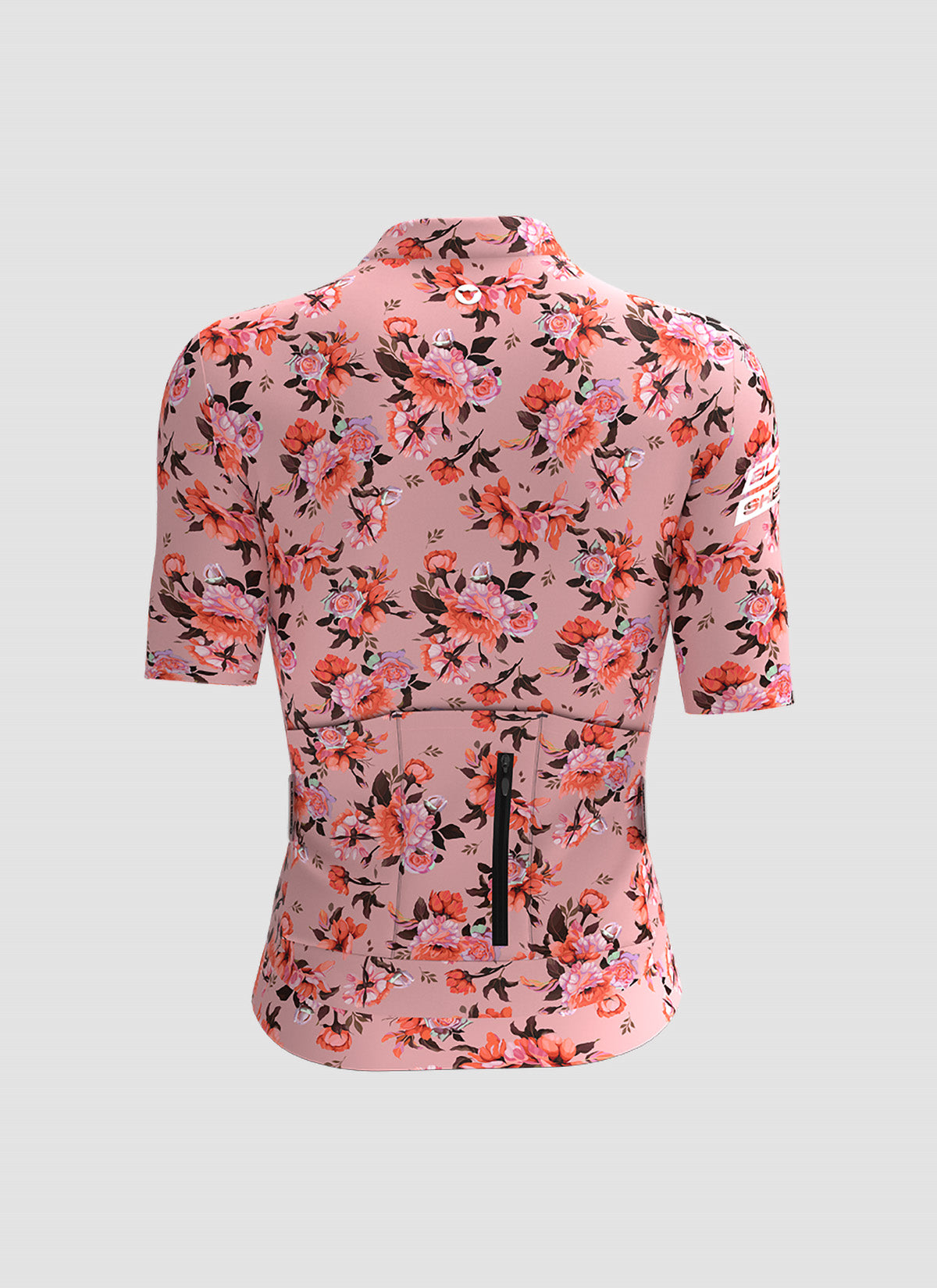 Women's WMN Integrated Jersey - Canyon Florals