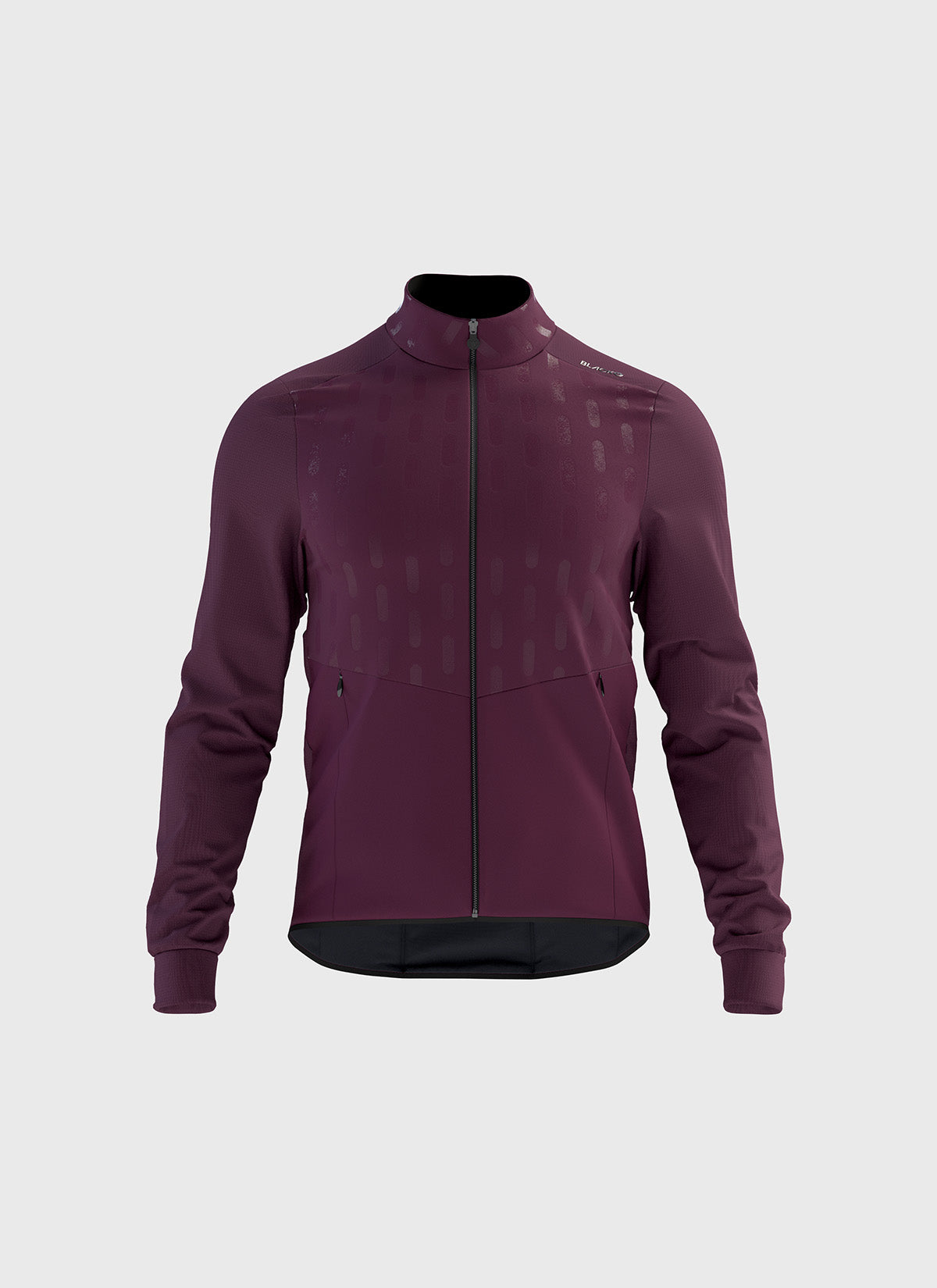 Elements North/South Insulated Jacket - Italian Plum