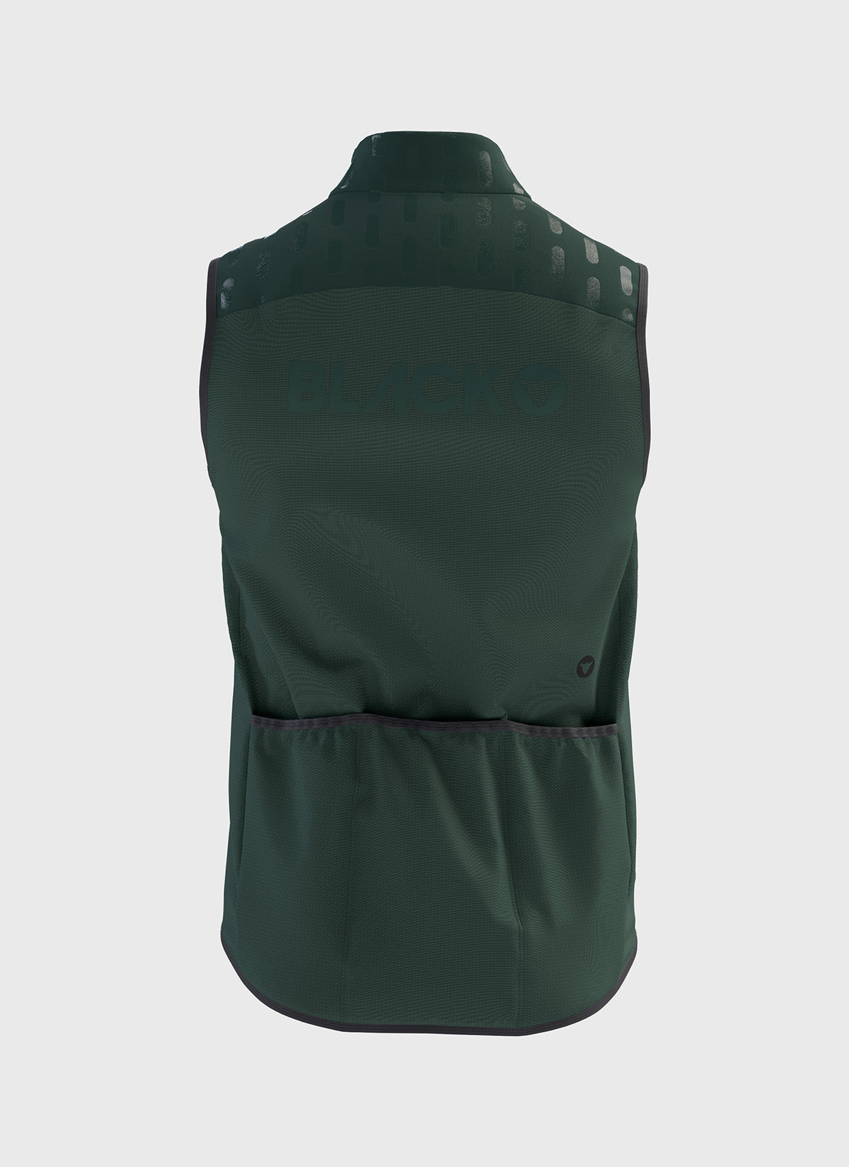 Elements North/South Insulated Vest - Scarab