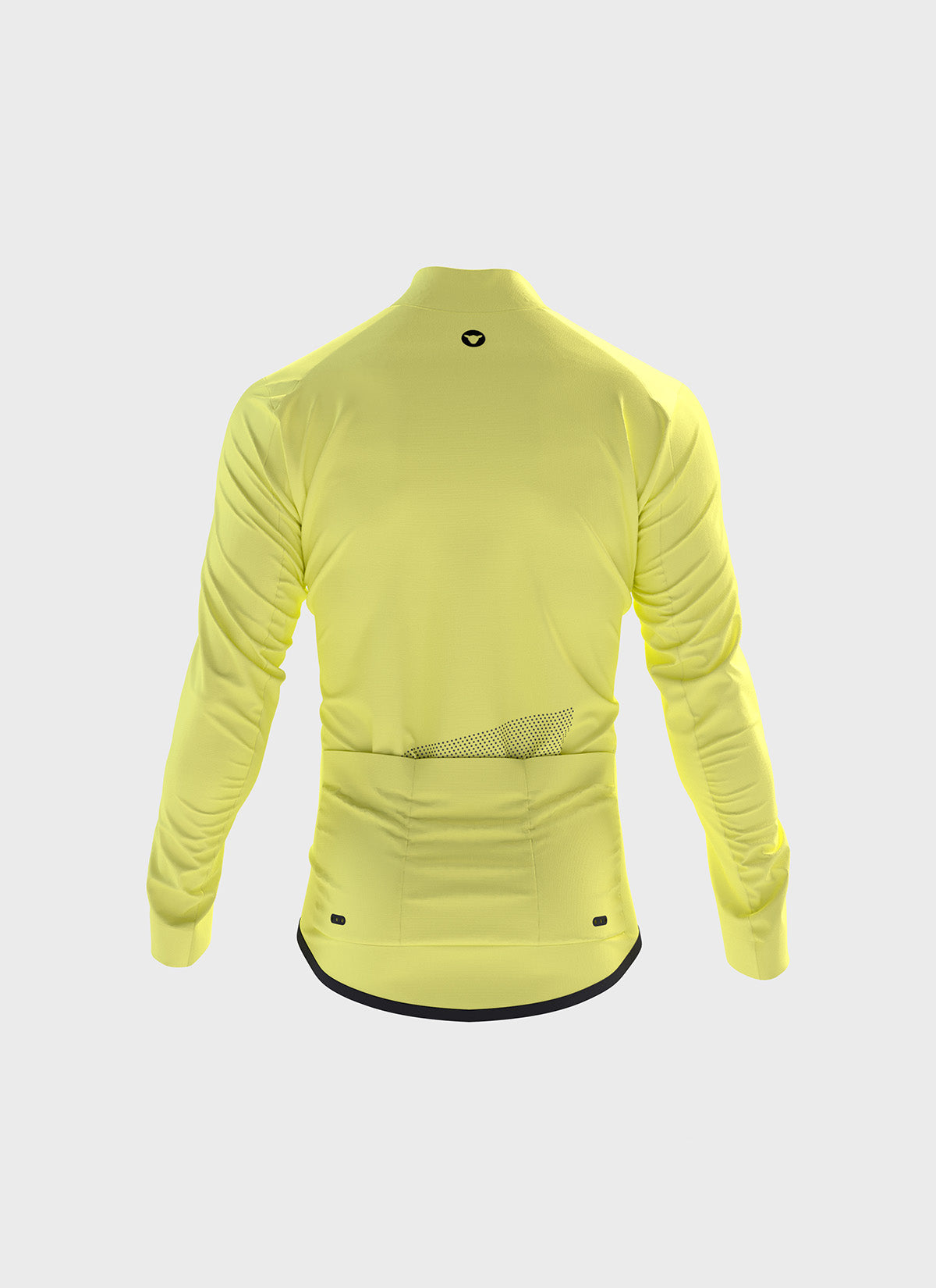 Men's Elements Micro Jacket - Yellow