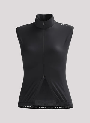 Women's Essentials Vest 2.0 - Black